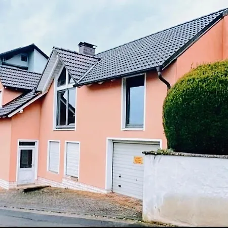 Casa Homburg (Main-Spessart)