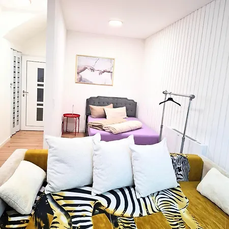 Apartman Casa *