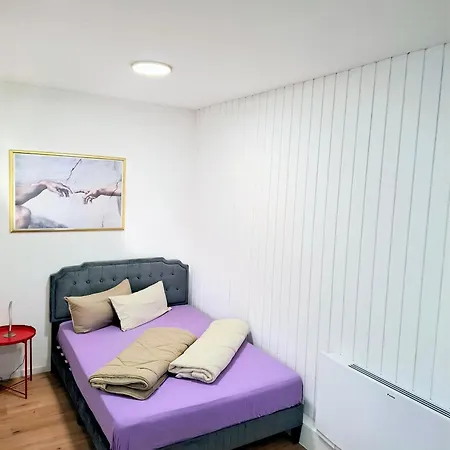 Casa * Homburg