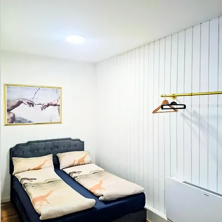 Casa * Homburg