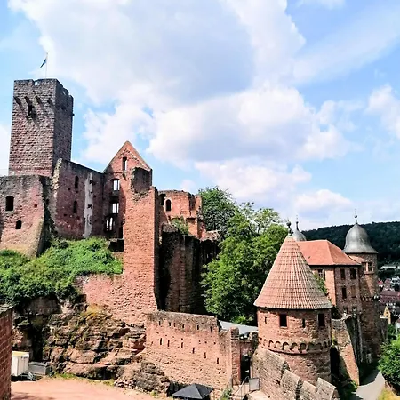 Casa * Homburg
