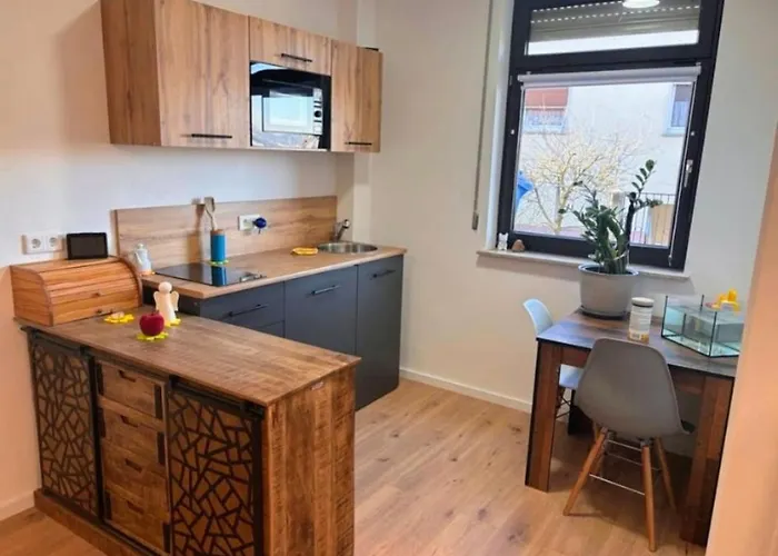 Casa * Χόμπουρκ