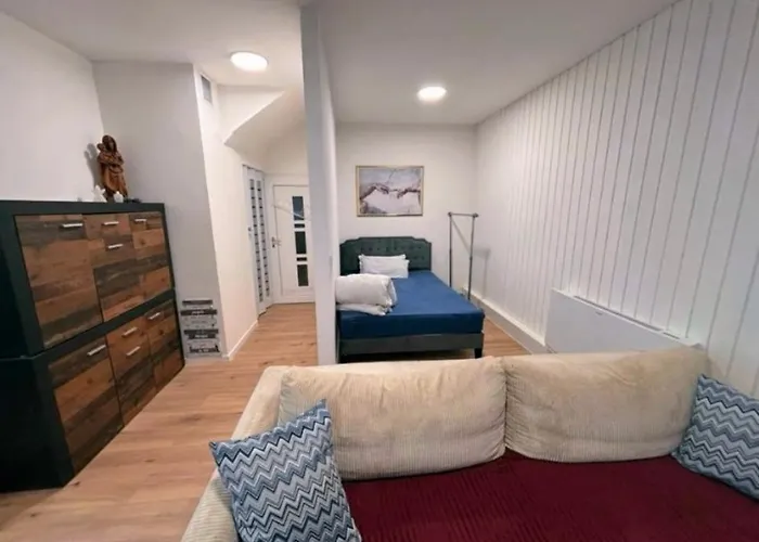 Διαμέρισμα Casa *